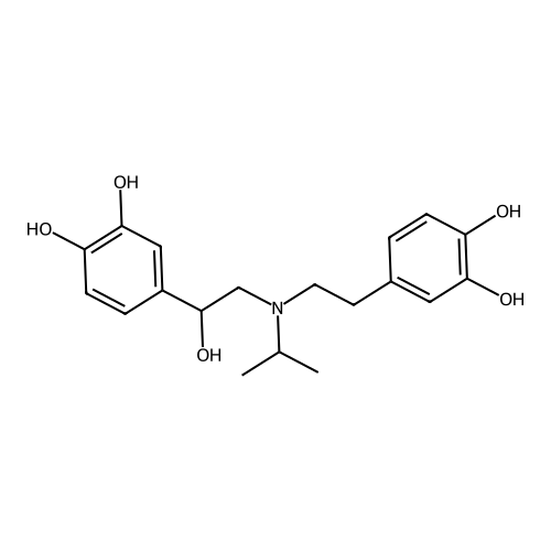 Isoprenaline Impurity 27