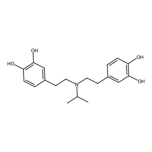 Isoprenaline Impurity 29