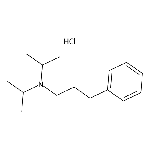 Alverine Impurity 17 HCl