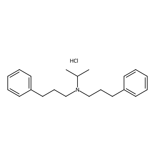 Alverine Impurity 14 HCl