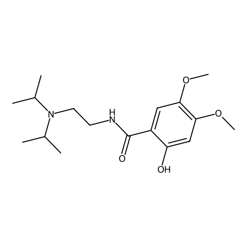 Acotiamide Impurity 3