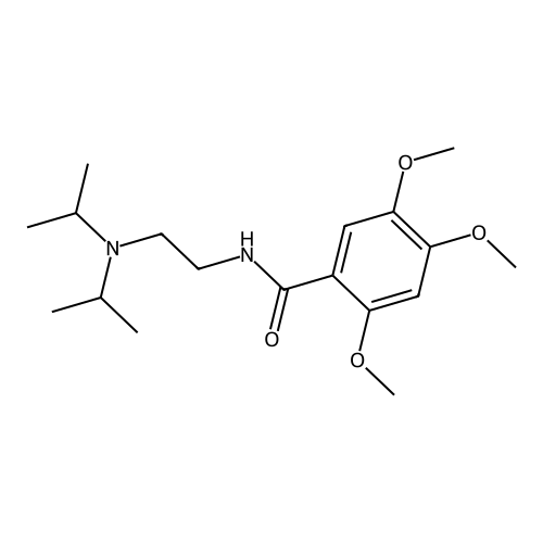 Acotiamide impurity 1