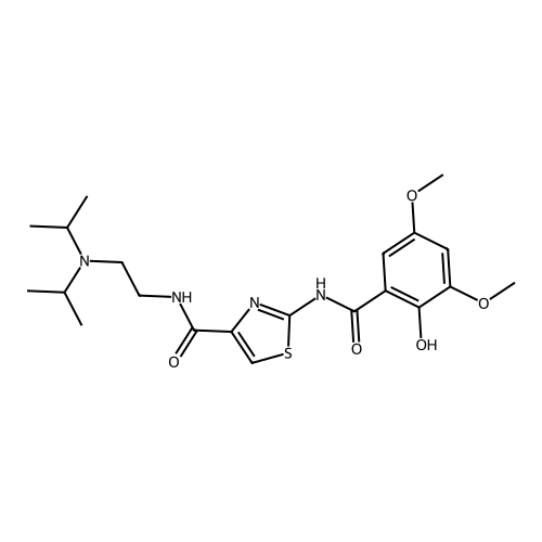Acotiamide Impurity 2