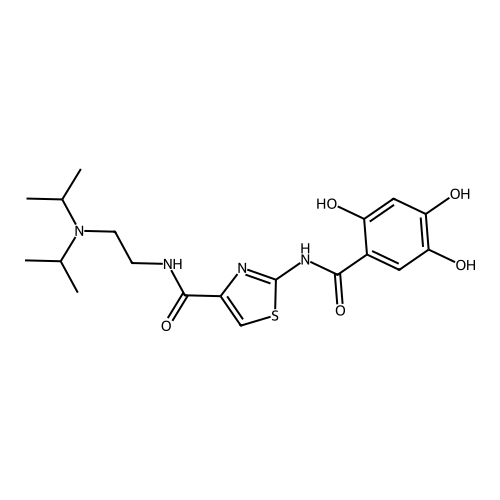 Acotiamide Impurity 45