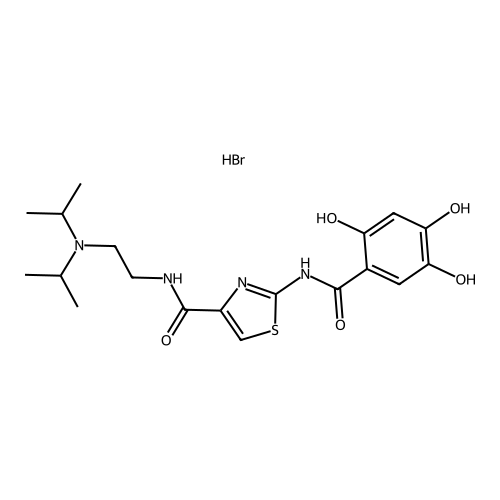 Acotiamide Impurity 35