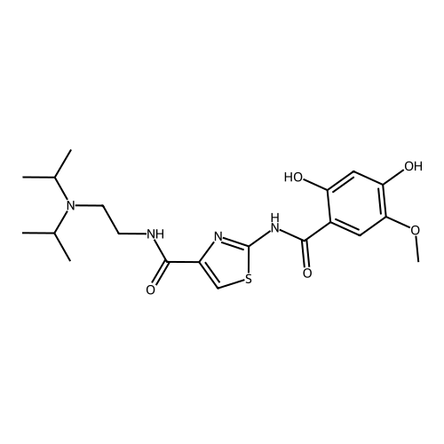 Acotiamide Impurity 44