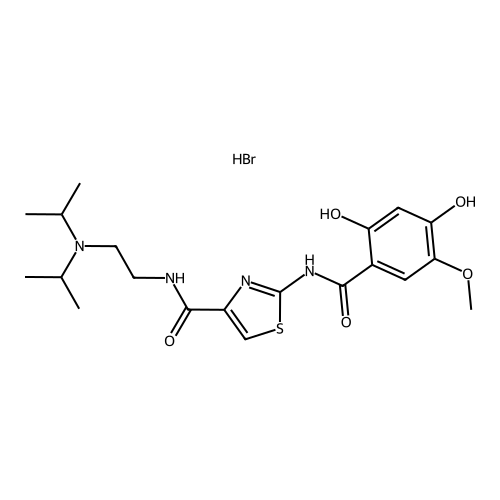 Acotiamide Impurity 36