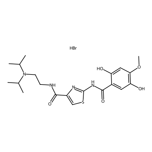 Acotiamide Impurity 34