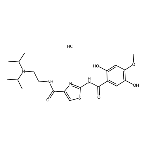 Acotiamide Impurity 12