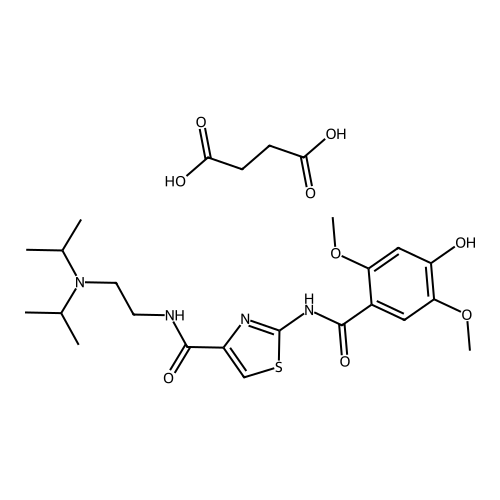 Acotiamide Impurity 7
