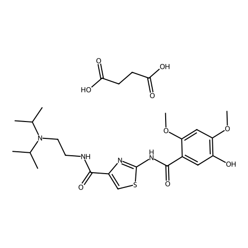 Acotiamide Impurity 8