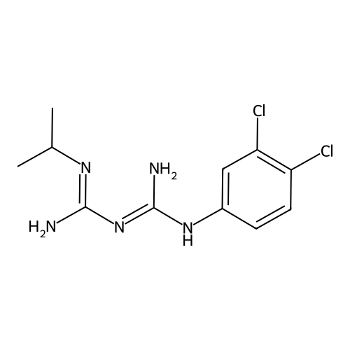 Proguanil EP Impurity F