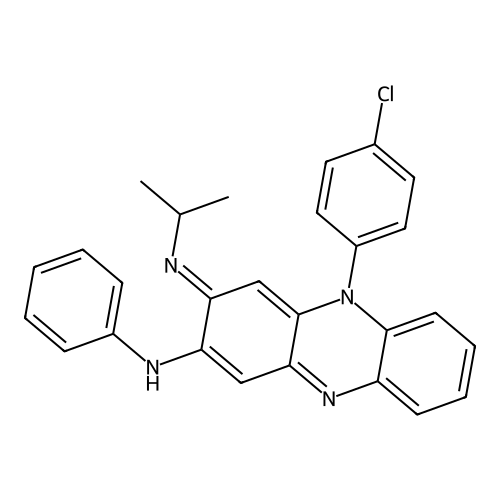 Clofazimine EP Impurity B