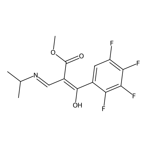 Levofloxacin Impurity 94