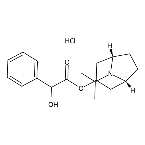 "(1R,3r,5S)-Ipratropium Impurity 40"