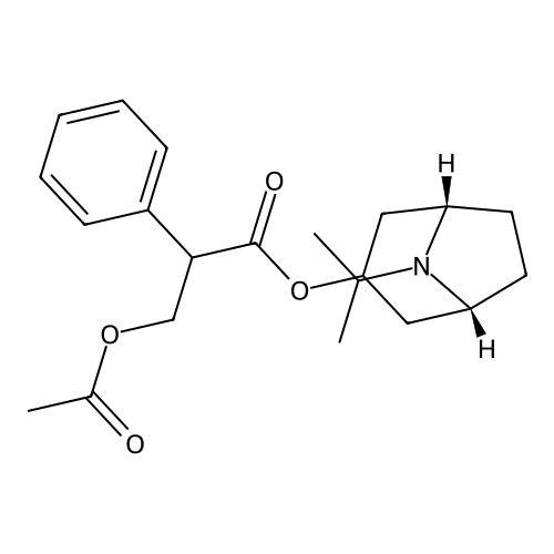Ipratropium Impurity 23