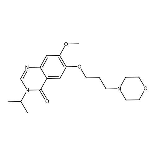 Gefitinib Impurity 53