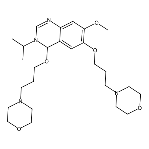 Gefitinib Impurity 52