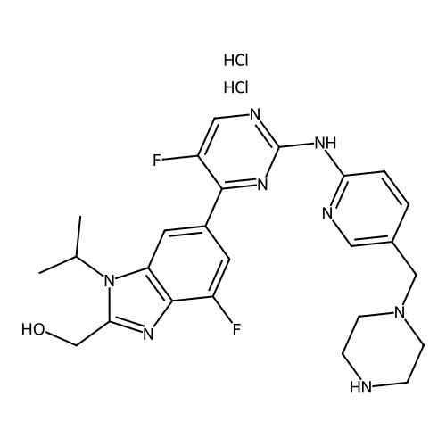 Abemaciclib Impurity 133