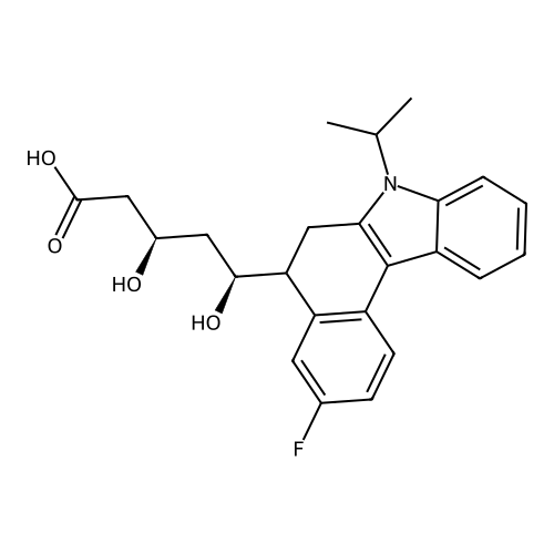 Fluvastatin Impurity 16