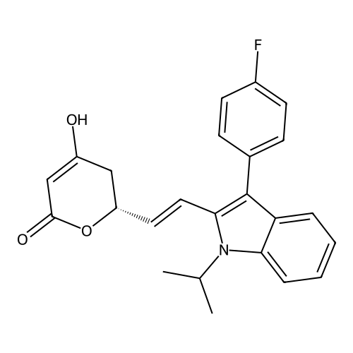 Fluvastatin EP Impurity E