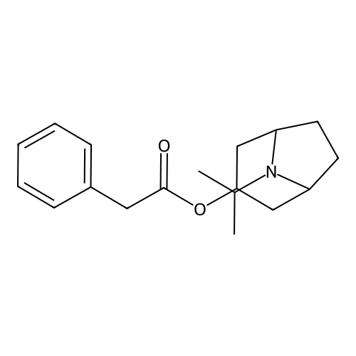 "(1R,3r,5S)-Ipratropium Impurity 35"