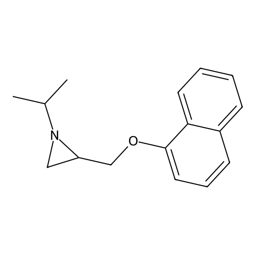 Propranolol impurity 46