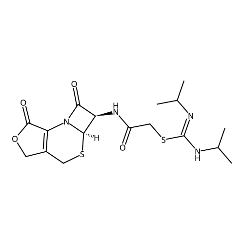 Cefathiamidine Impurity D