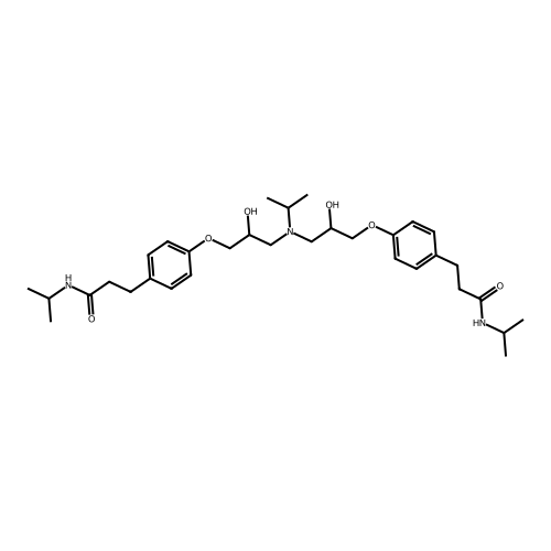 Esmolol Impurity 23