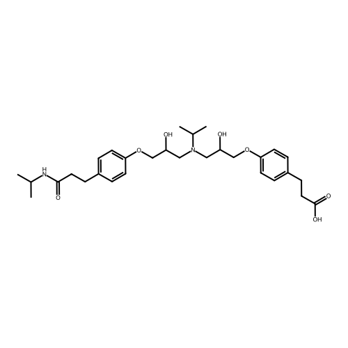 Esmolol Impurity 22