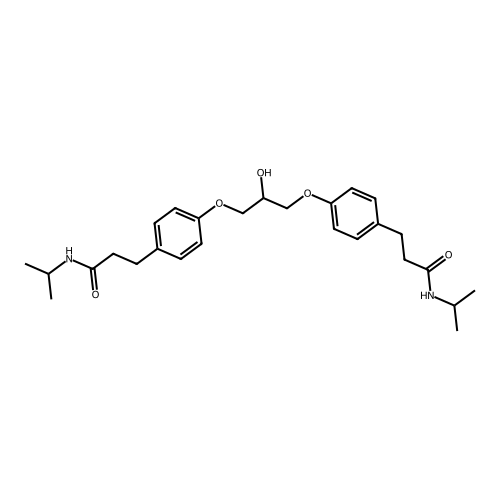 Esmolol Impurity 74