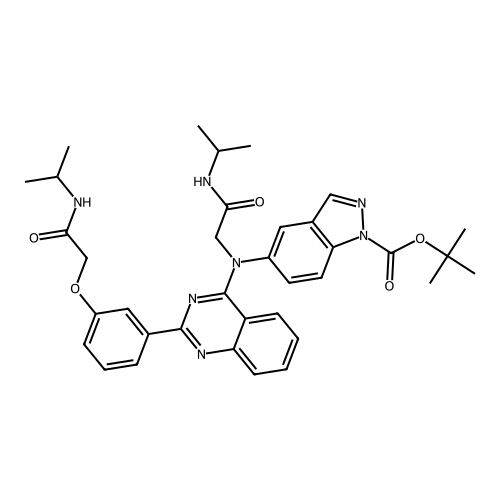 Belumosudil Impurity 19