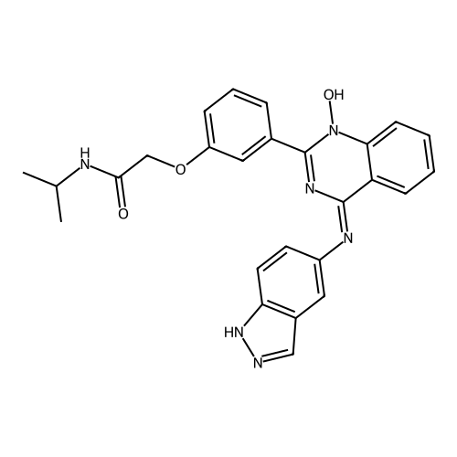 Belumosudil Impurity 23