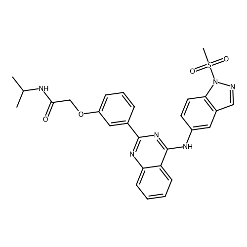 Belumosudil Impurity 22