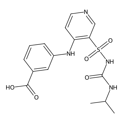Torsemide Carboxylic Acid