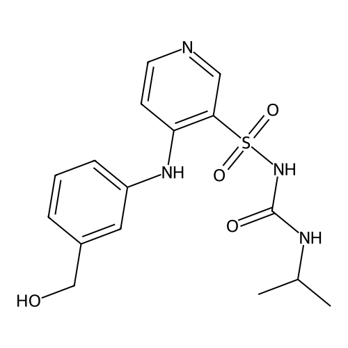 Hydroxy Torsemide