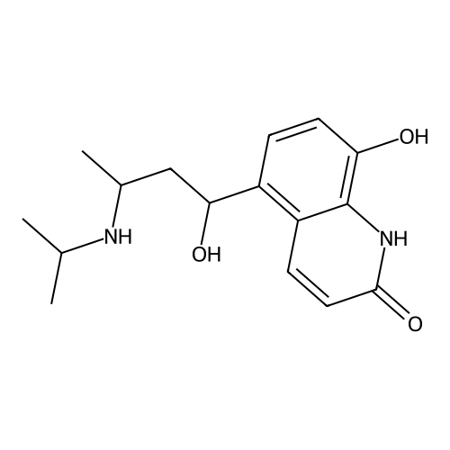 Procaterol Impurity 25