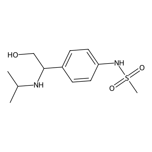 Sotalol EP Impurity D