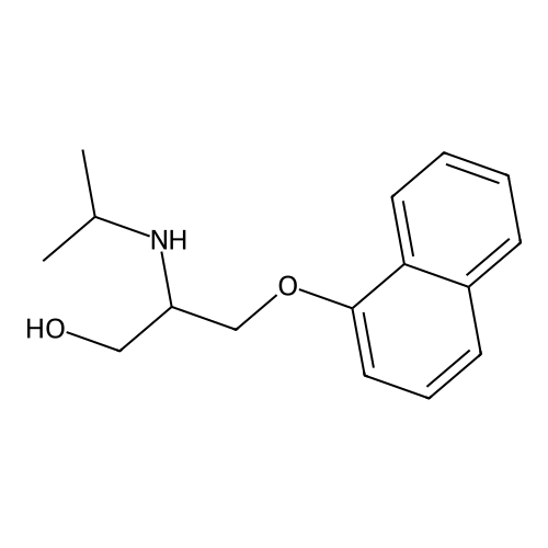 Propranolol Impurity 30