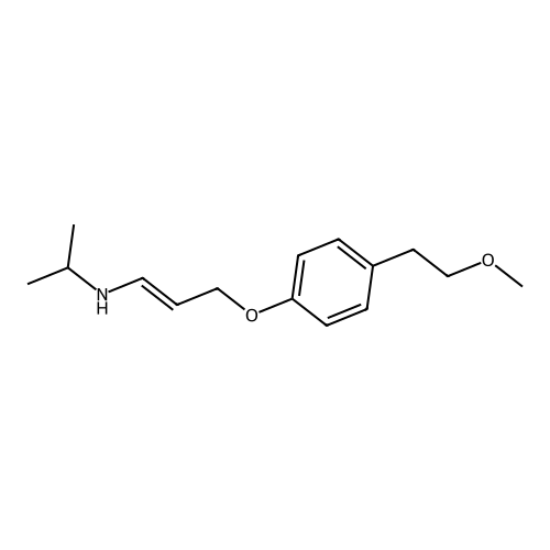 Metoprolol Impurity 47