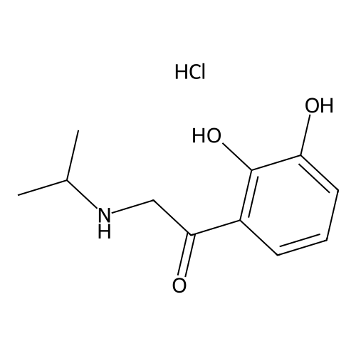 Orciprenaline impurity 1