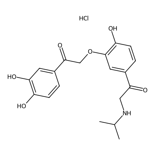 Isoprenaline Impurity 18