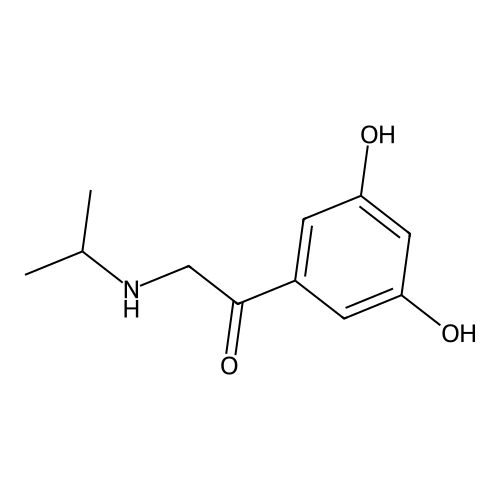 Orciprenaline EP Impurity B