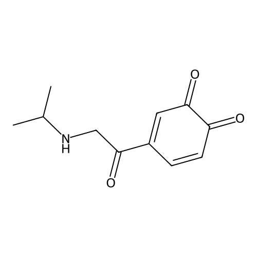 Isoprenaline Impurity 17