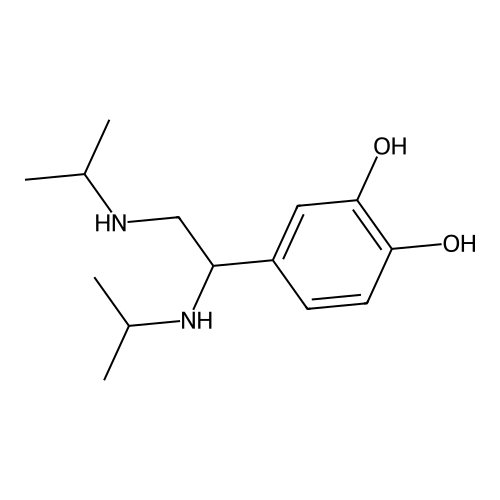 Isoprenaline Impurity 6
