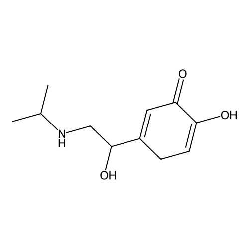 Isoprenaline Impurity 2
