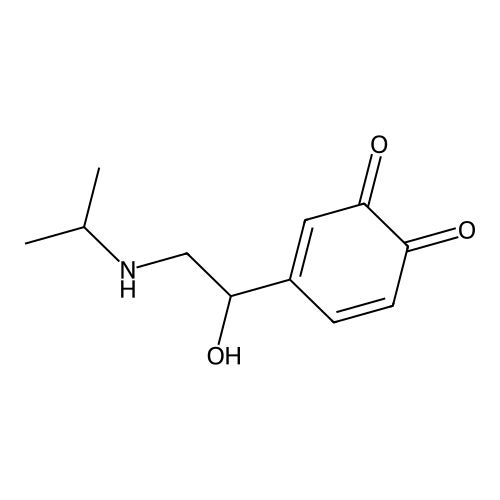 Isoprenaline Impurity 3