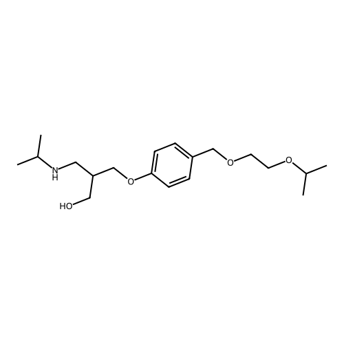 Bisoprolol Impurity 34