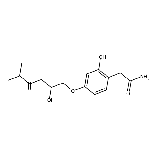 Atenolol Impurity 24