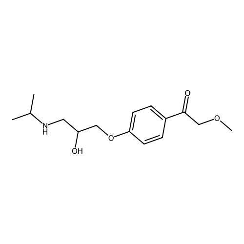 Metoprolol Impurity T